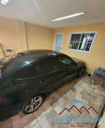 Imagem Casa com 2 Quartos à Venda, 126 m² em Planalto - São Bernardo Do Campo Imagem Casa com 2 Quartos à Venda, 126 m² em Planalto - São Bernardo Do Campo