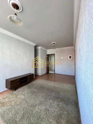 Imagem Apartamento com 2 Quartos à Venda, 68 m² em Rudge Ramos - São Bernardo Do Campo Imagem Apartamento com 2 Quartos à Venda, 68 m² em Rudge Ramos - São Bernardo Do Campo