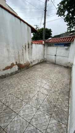 Casa com 3 Quartos à Venda, 73 m² em Curicica - Rio De Janeiro