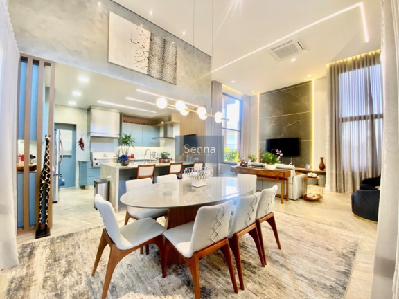 Imagem Casa com 3 Quartos à Venda,  em Jardim Celeste - Jundiaí