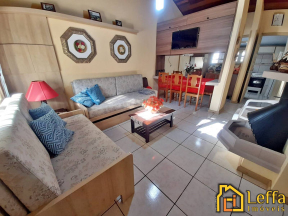 Imagem Casa com 3 Quartos à Venda, 75 m² em Capão Novo - Capão Da Canoa