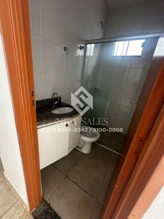 Imagem Casa com 2 Quartos à Venda, 55 m² em Chácaras De Recreio São Joaquim - Goiânia Imagem Casa com 2 Quartos à Venda, 55 m² em Chácaras De Recreio São Joaquim - Goiânia