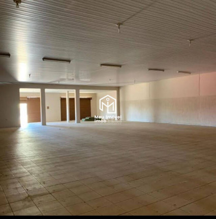 Imagem Imóvel com 3 Quartos à Venda, 489 m² em Setor Fumal - Luziânia