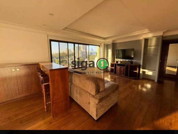 Imagem Apartamento com 3 Quartos à Venda ou Locação, 216 m² em Vila Mariana - São Paulo Imagem Apartamento com 3 Quartos à Venda ou Locação, 216 m² em Vila Mariana - São Paulo