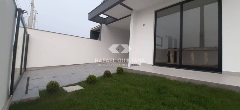 Imagem Casa com 3 Quartos à Venda, 138 m² em Forquilhas - São José