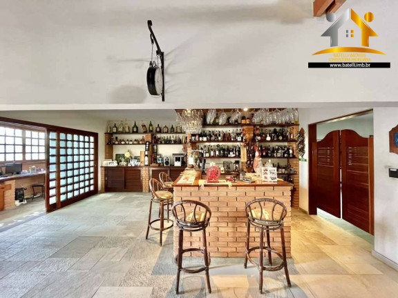 Imagem Casa com 5 Quartos à Venda, 923 m² em Vila Santo Antônio - Cotia