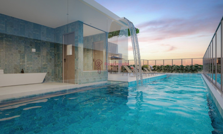 Imagem Apartamento com 3 Quartos à Venda, 82 m² em Praia Da Costa - Vila Velha