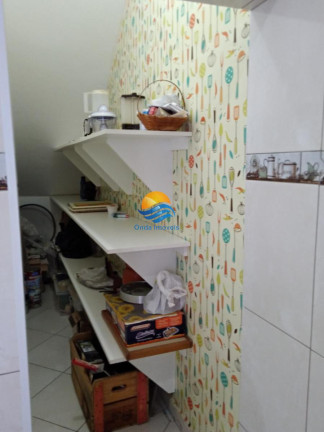 Imagem Casa com 2 Quartos à Venda, 105 m² em Embaré - Santos