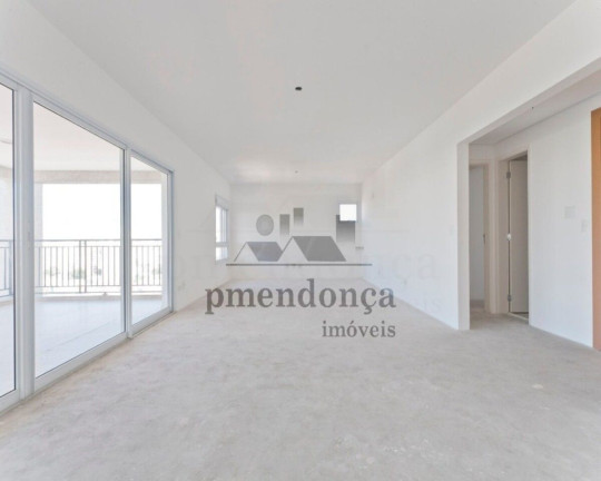 Imagem Apartamento com 4 Quartos à Venda, 244 m² em água Branca - São Paulo