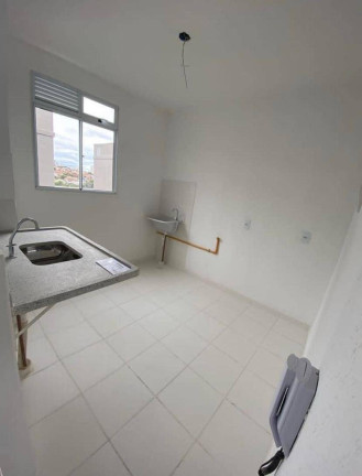 Imagem Apartamento com 2 Quartos à Venda, 40 m² em Jardim Real Park - Botucatu
