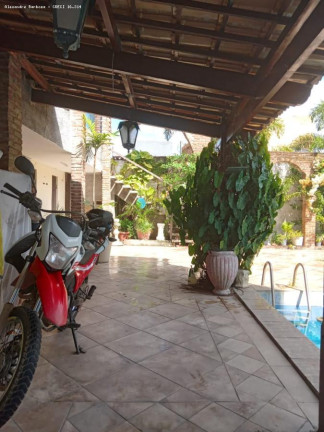 Imagem Casa com 5 Quartos à Venda, 350 m² em Boa Viagem - Recife