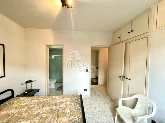 Imagem Apartamento com 2 Quartos à Venda, 83 m² em Enseada - Guarujá