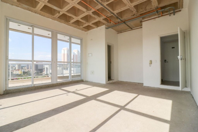 Imagem Sala Comercial à Venda, 58 m² em Centro - Jundiaí