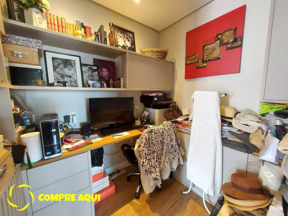 Imagem Apartamento com 2 Quartos à Venda, 97 m² em Santa Cecília - São Paulo Imagem Apartamento com 2 Quartos à Venda, 97 m² em Santa Cecília - São Paulo