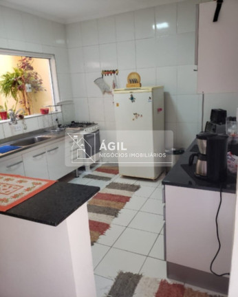 Imagem Casa com 3 Quartos à Venda, 210 m² em Loteamento Villa Branca - Jacareí Imagem Casa com 3 Quartos à Venda, 210 m² em Loteamento Villa Branca - Jacareí