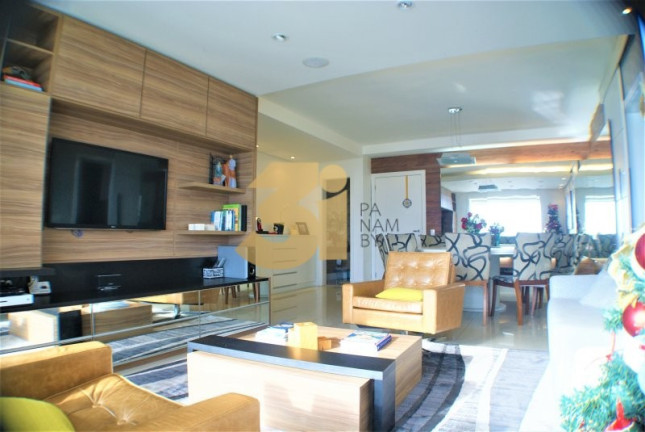 Imagem Apartamento com 4 Quartos à Venda, 171 m² em Vila Andrade - São Paulo