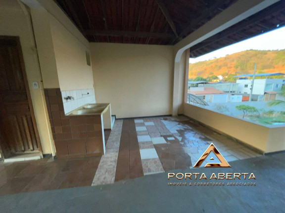 Imagem Casa com 4 Quartos à Venda, 160 m² em Santa Cruz - Coronel Fabriciano