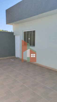 Imagem Casa com 2 Quartos à Venda, 180 m² em Bom Jesus Dos Perdões