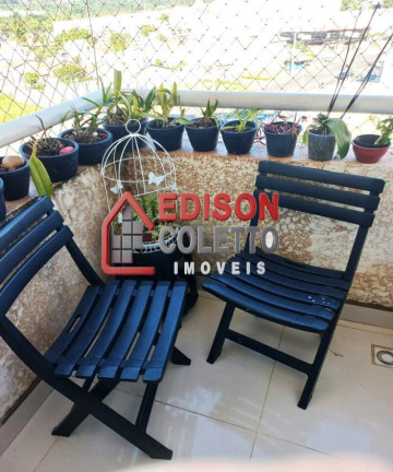 Imagem Apartamento com 2 Quartos à Venda, 55 m² em Pompéia - Piracicaba Imagem Apartamento com 2 Quartos à Venda, 55 m² em Pompéia - Piracicaba