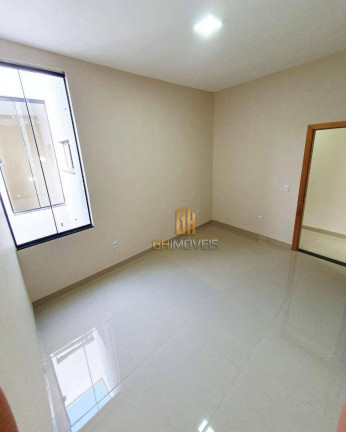 Imagem Casa com 3 Quartos à Venda, 130 m² em Setor Faiçalville - Goiânia