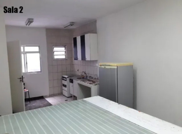 Imagem Casa com 2 Quartos à Venda, 115 m² em Vila Pereira Barreto - São Paulo Imagem Casa com 2 Quartos à Venda, 115 m² em Vila Pereira Barreto - São Paulo