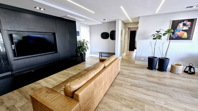 Imagem Apartamento com 3 Quartos à Venda, 128 m² em Vila Andrade - São Paulo Imagem Apartamento com 3 Quartos à Venda, 128 m² em Vila Andrade - São Paulo