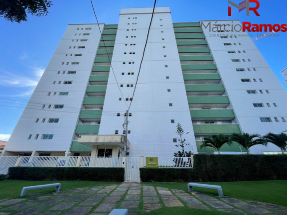 Imóvel com 2 Quartos à Venda, 68 m² em Edson Queiroz - Fortaleza
