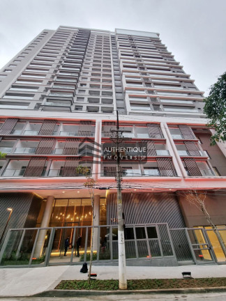 Imagem Apartamento com 3 Quartos à Venda, 125 m² em Brooklin - São Paulo Imagem Apartamento com 3 Quartos à Venda, 125 m² em Brooklin - São Paulo