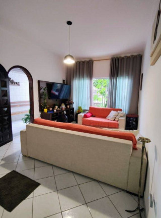 Imagem Casa com 4 Quartos à Venda, 180 m² em Tupi - Praia Grande Imagem Casa com 4 Quartos à Venda, 180 m² em Tupi - Praia Grande