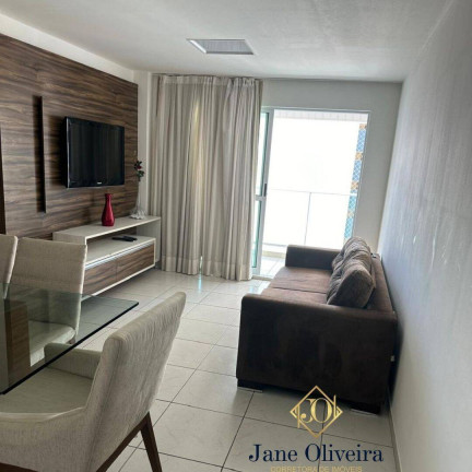 Imagem Apartamento com 3 Quartos à Venda, 85 m² em Tambaú - João Pessoa Imagem Apartamento com 3 Quartos à Venda, 85 m² em Tambaú - João Pessoa