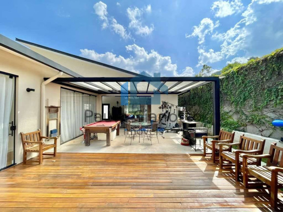 Imagem Casa de Condomínio com 3 Quartos à Venda, 277 m² em Granja Viana - Cotia