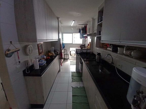 Imagem Apartamento com 2 Quartos à Venda, 83 m² em Boqueirão - Praia Grande Imagem Apartamento com 2 Quartos à Venda, 83 m² em Boqueirão - Praia Grande