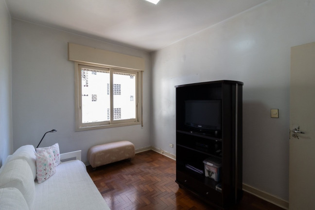Imagem Imóvel com 3 Quartos à Venda,  em Higienópolis - São Paulo