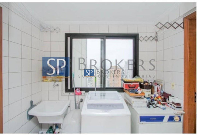 Imagem Apartamento com 3 Quartos à Venda, 105 m² em Jardim Vila Mariana - São Paulo