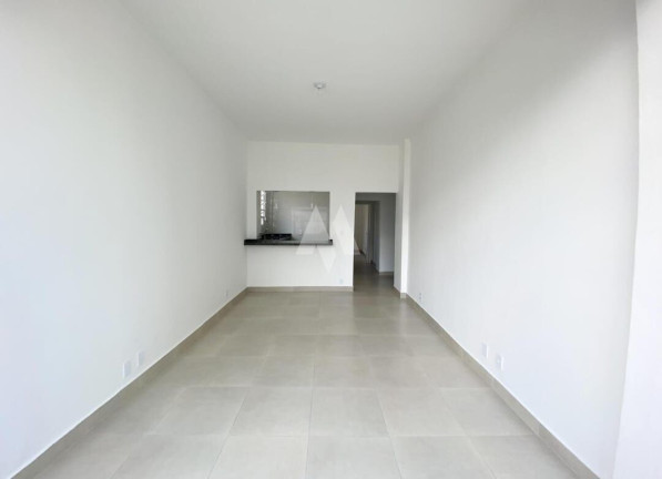 Imagem Apartamento com 1 Quarto à Venda, 50 m² em Embaré - Santos