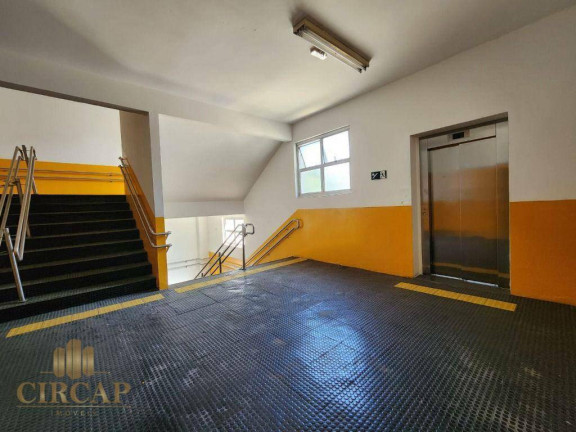 Imagem Edifício Residencial para Alugar, 4.484 m² em Consolação - São Paulo