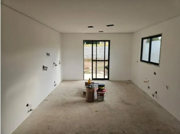 Imagem Casa com 3 Quartos à Venda, 82 m² em Jardim Daher - Campina Grande Do Sul