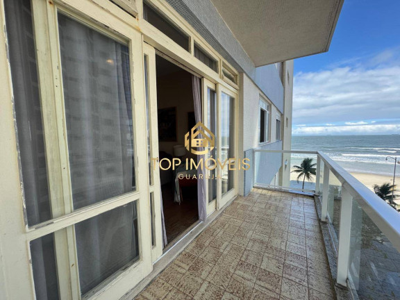 Imagem Apartamento com 3 Quartos à Venda, 99 m² em Pitangueiras - Guarujá Imagem Apartamento com 3 Quartos à Venda, 99 m² em Pitangueiras - Guarujá