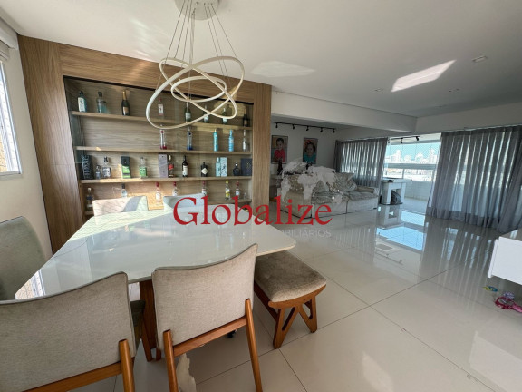 Imagem Imóvel com 2 Quartos à Venda, 153 m² em Campo Grande - Santos