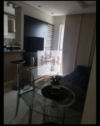 Imagem Apartamento com 2 Quartos à Venda, 53 m² em Jardim São Carlos - Sorocaba Imagem Apartamento com 2 Quartos à Venda, 53 m² em Jardim São Carlos - Sorocaba
