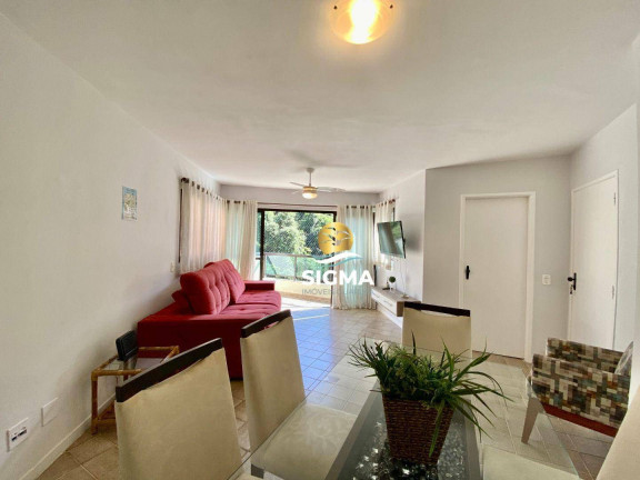 Imagem Apartamento com 3 Quartos à Venda, 123 m² em Pitangueiras - Guarujá Imagem Apartamento com 3 Quartos à Venda, 123 m² em Pitangueiras - Guarujá