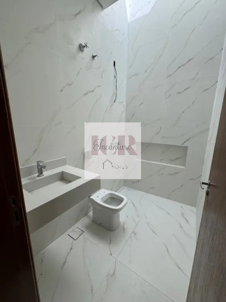 Imagem Casa com 3 Quartos à Venda, 150 m² em Horto Florestal - Sorocaba