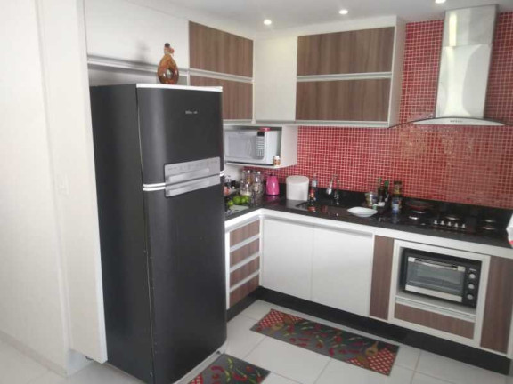 Imagem Imóvel com 4 Quartos para Alugar, 200 m² em Campo Grande - Rio De Janeiro