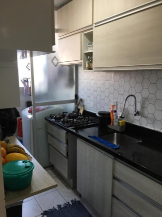 Imagem Apartamento com 3 Quartos à Venda, 65 m² em Sarandi - Porto Alegre