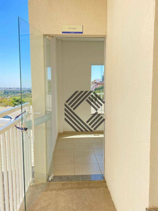 Imagem Apartamento com 2 Quartos à Venda, 61 m² em Jardim Leocádia - Sorocaba Imagem Apartamento com 2 Quartos à Venda, 61 m² em Jardim Leocádia - Sorocaba