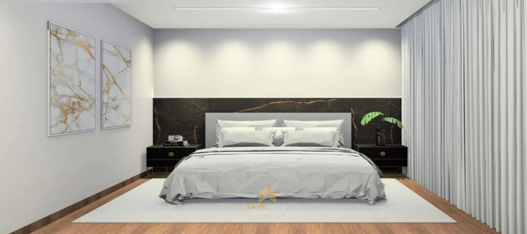 Imagem Casa de Condomínio com 4 Quartos à Venda, 377 m² em Residencial Duas Marias - Indaiatuba