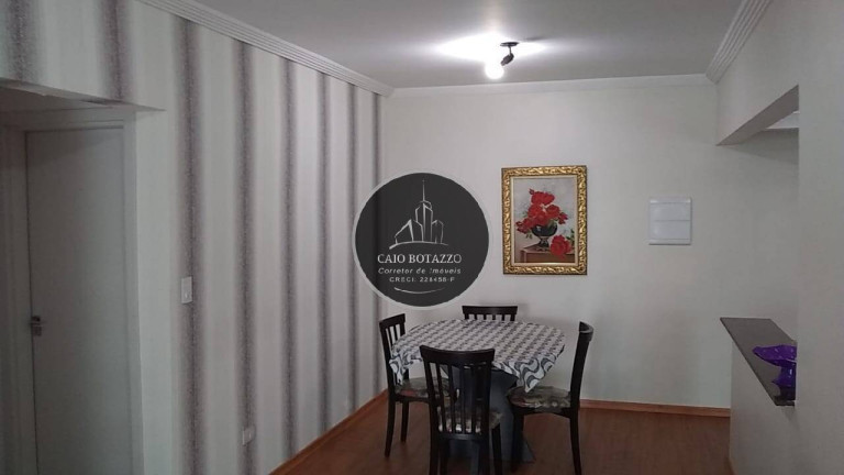 Imagem Apartamento com 2 Quartos à Venda, 88 m² em Jardim Caiahu - Mongaguá