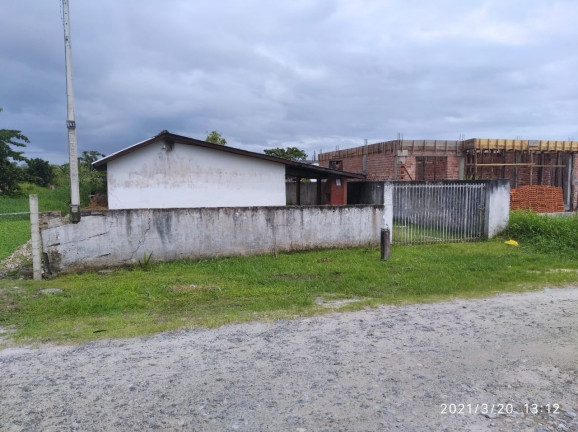 Imagem Terreno à Venda, 400 m² em Praia De Leste - Pontal Do Paraná Imagem Terreno à Venda, 400 m² em Praia De Leste - Pontal Do Paraná