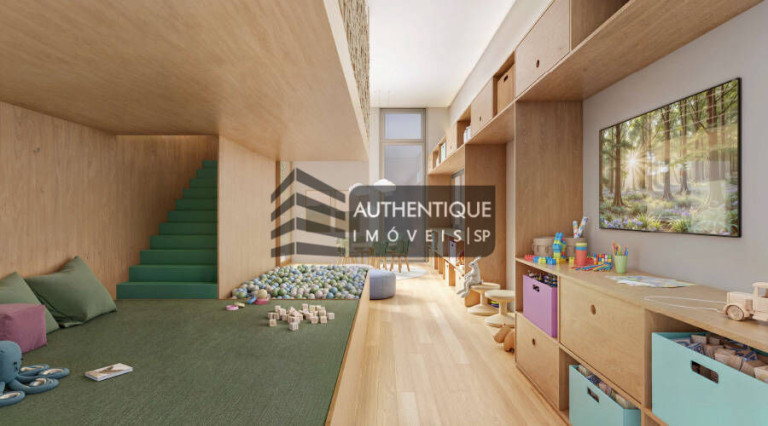 Imagem Apartamento com 4 Quartos à Venda, 248 m² em Moema - São Paulo