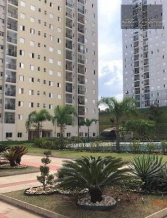Apartamento com 2 Quartos à Venda, 57 m² em Umuarama - Osasco